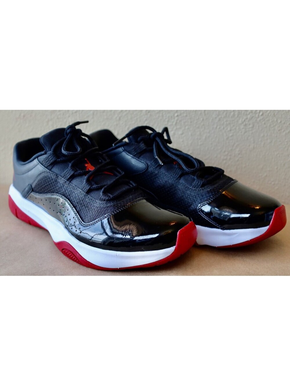 Size 11.5 - Air Jordan 11 CMFT Low Bred  Mens